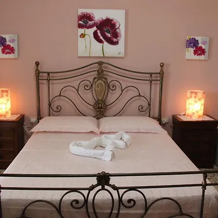 Bed & Breakfast Sunshine *