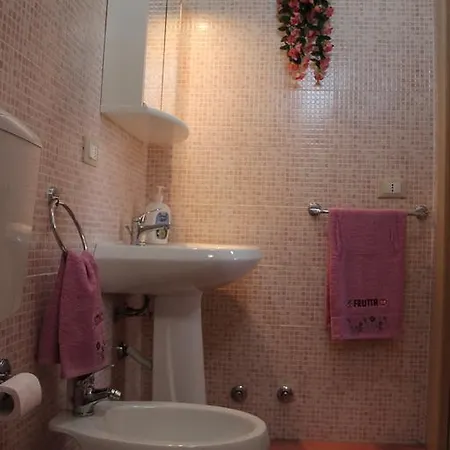 Bed & Breakfast Sunshine Santa Croce Camerina